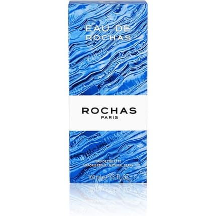 Rochas Eau de Toilette (EDT) Mixte 100ml