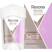 Rexona Maximum Protection Confidence Stick Déodorant (Déo) Femme 45ml