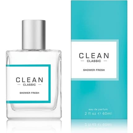 Clean Shower Fresh Eau de Parfum (EDP) Mixte 60ml