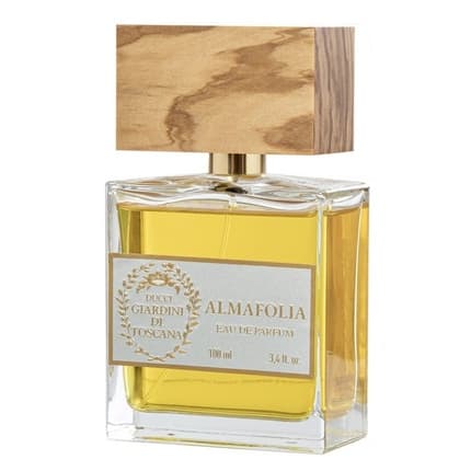 Giardini Di Toscana Almafolia Eau de Parfum (EDP) Mixte 100ml