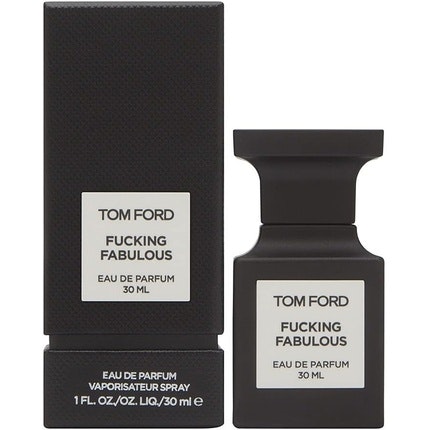 Tom Ford Private Blend Fucking Fabulous Eau de Parfum Spray 30ml Tom Ford