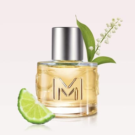 Mexx Woman Eau de Toilette (EDT) Mixte 40ml