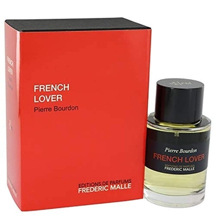 Frederic Malle French Lover Eau De Parfum 100ml For Men