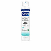 Sanex Sanex Natur Protect 0 Invisible Deodorant Déodorant (Déo) Mixte 200ml