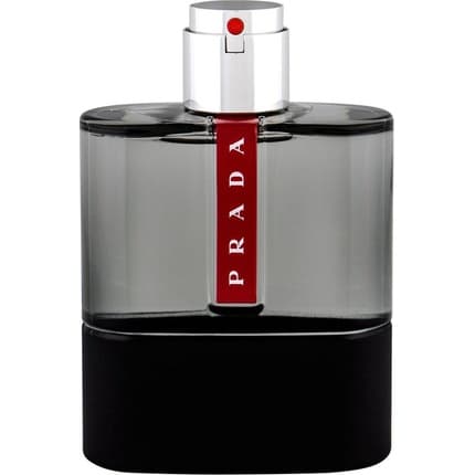 Prada Luna Rossa Carbon Eau De Toilette 150 Ml (man)