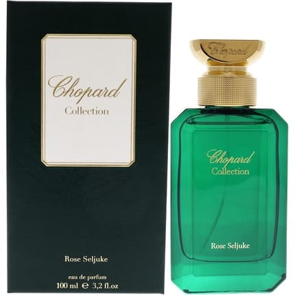 Chopard Rose Seljuke Unisex Eau de Parfum (EDP) Mixte 100ml