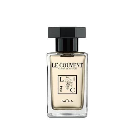 Le Couvent des Minimes The Convent Maison De Parfum Saiga Eau de Parfum (EDP) Mixte 50ml