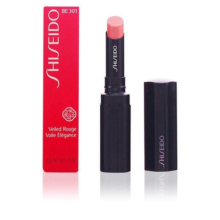 Shiseido Veiled Rouge Rd308 Lipstick 2.2g