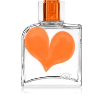 Jeanne Arthes Sweet Sixteen Coral Eau de Parfum (EDP) Femme 100ml