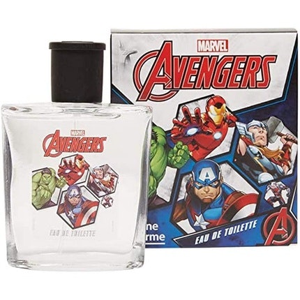 Avengers Eau de toilette  50ml Corine de Farme