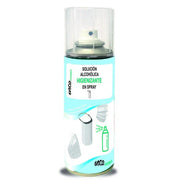 Farma HIDROALCOHOLICA SPRAY 200 ml solution