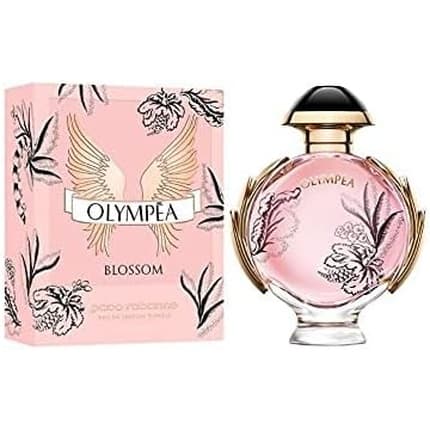 Paco Rabanne Olympea Blossom Floral Eau De Parfum 80ml