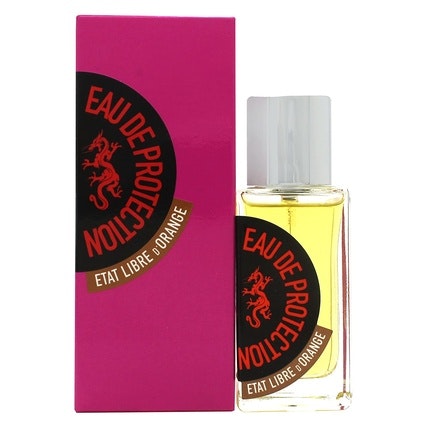 ETAT LIBRE D ORANGE Eau de Prot Rossy Pal Eau de parfum  Vapo 50ml Etat Libre D'Orange