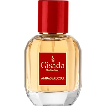 Gisada Ambassadora Eau de Parfum (EDP) Femme 50ml