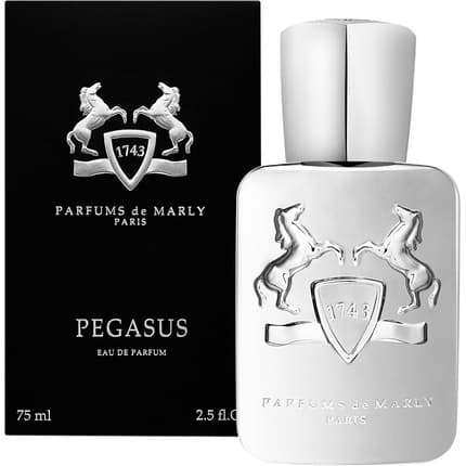 Parfums De Marly Pegasus Unisex Eau de Parfum (EDP) Mixte 75ml