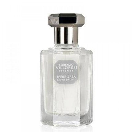 LORENZO VILLORESI Iperborea Eau de toilette  Vapo 50ml Lorenzo Villoresi