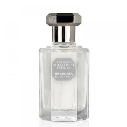 Lorenzo Villoresi Iperborea Eau de Toilette (EDT) Mixte 50ml