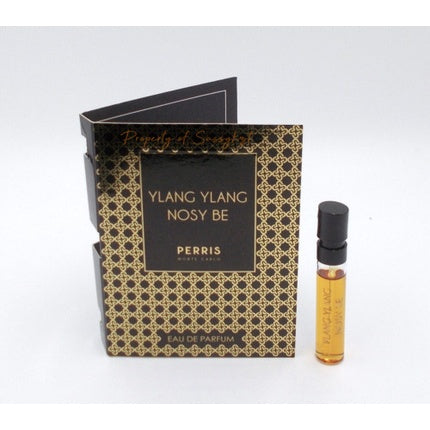 Perris Monte Carlo Ylang Nosy Be Eau de Parfum 2ml Sample Spray Vial Perris Monte Carlo