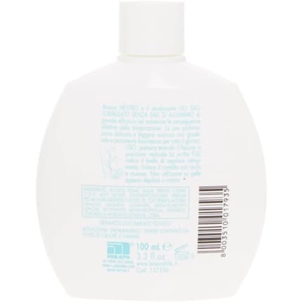 Breeze Deodorant Squeeze NEUTRO Fresh Déodorant (Déo) Mixte 100ml