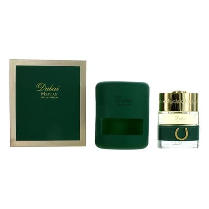 The Spirit Of Dubai Dubai Meydan Eau de Parfum (EDP) Mixte 50ml