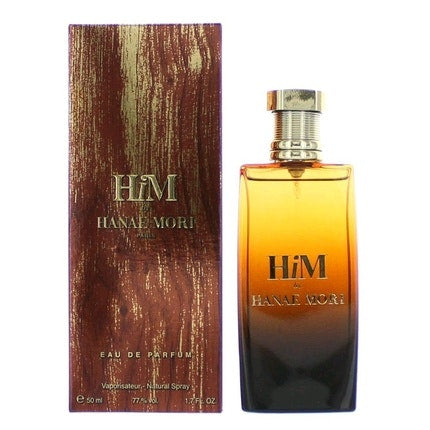 Hanae Mori Solid Parfum  50ml Hanae Mori