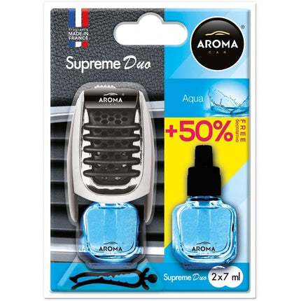 Supremo Duo Aqua Automatic Fragrance Amio