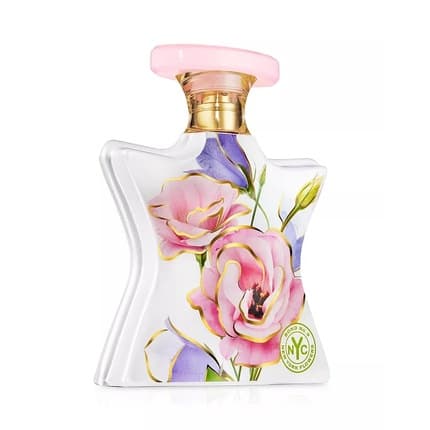 Bond No. 9 Bond No.9 New York Flowers Unisex Eau de Parfum (EDP) Mixte