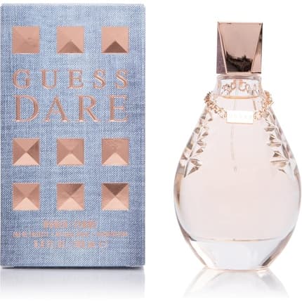Guess Dare Women Eau de Toilette Femme 100 ml