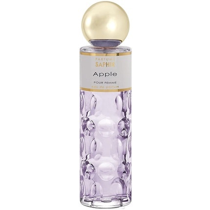 Saphir Apple Eau De Parfum Spray 200 Ml