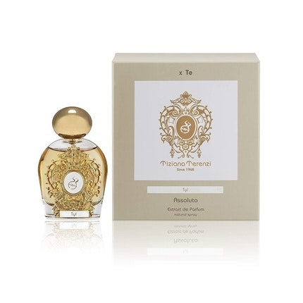 Tiziana Terenzi Assoluto Tyl Eau de parfum  Pour Homme and Femme 100ml 3.4 fl. oz, 1oz équivaut à 30ml. Tiziana Terenzi