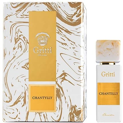 Gritti Chantilly Perfume Eau de Parfum (EDP) Mixte 101ml