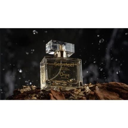 Orgie Sensfeel For Men Pheromone Perfume Exhale Attraction