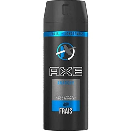 Anarchy Him Deodorant 150ml Unilever