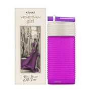 Armaf Venetian From Venice With Love Eau de Parfum (EDP) Femme 100ml