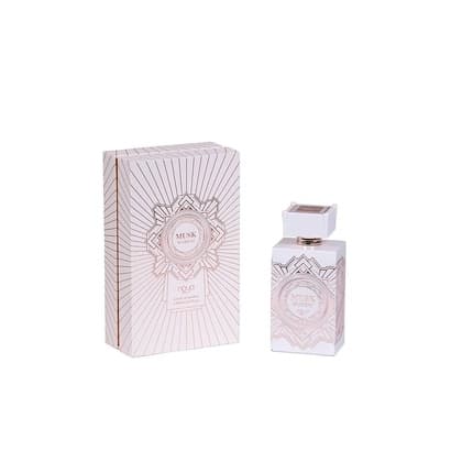 Zimaya Musk Is Great Extrait De Parfum Unisex Fragrance Parfum (Parfum) Mixte 100ml