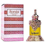 Rasasi Sonia Perfume Oil by Rasasi Eau de Parfum