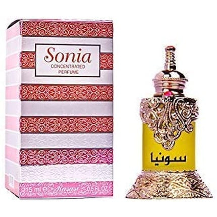 Rasasi Sonia Perfume Oil by Rasasi Eau de Parfum