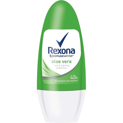 Rexona Aloe Vera Deodorant 50ml Rexona