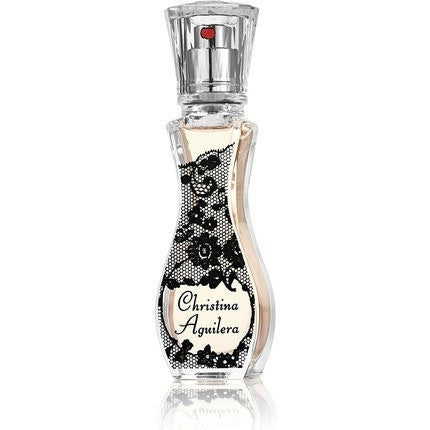Christina Aguilera Natural Spray Eau de Parfum 15ml