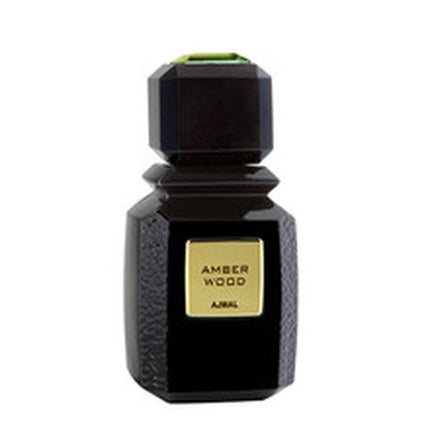 Ajmal Amber Wood Eau de Parfum (EDP) Mixte