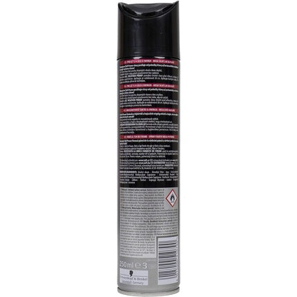 TAFT Power Hair Spray Level 5 250g