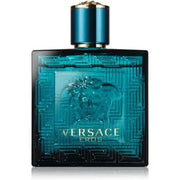 Versace Eros Gift Set Eau de Toilette 50ml Unisexe