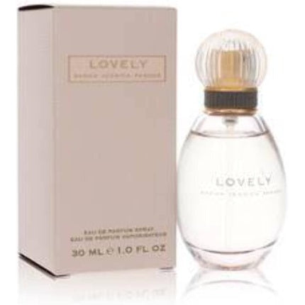 Lovely for Women by Sarah Jessica Parker 30ml Eau de Parfum Spray Sarah Jessica Parker