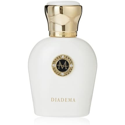 Moresque White Diadema Eau de Parfum (EDP) Mixte 50ml