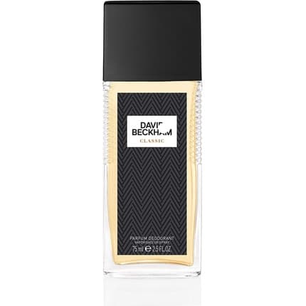 David Beckham Classic Deodorant Déodorant (Déo) Mixte