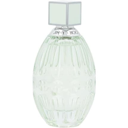 Jimmy Choo Floral Eau de Toilette (EDT) Femme 90ml
