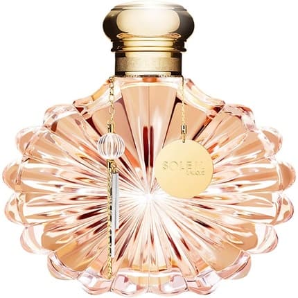 Lalique Soleil Eau de Parfum (EDP) Femme 50ml