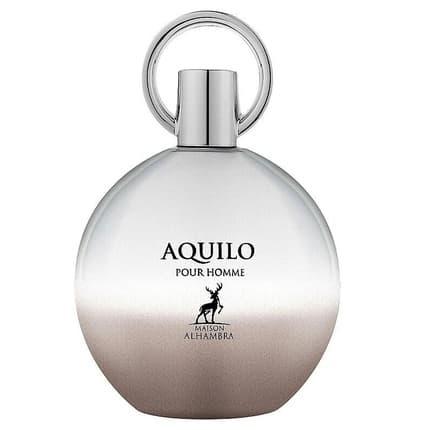 Maison Alhambra Aquilo Eau de Parfum (EDP) Homme 100ml