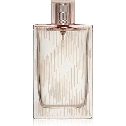 Burberry Brit Sheer par Burberry Eau de Toilette (EDT) Mixte 100ml