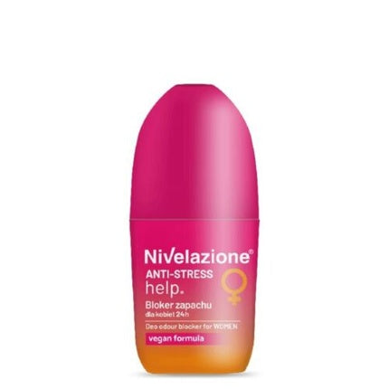 Farmona Nivelazione Anti-Stress Help 24h Deodorant for Women 50ml Farmona